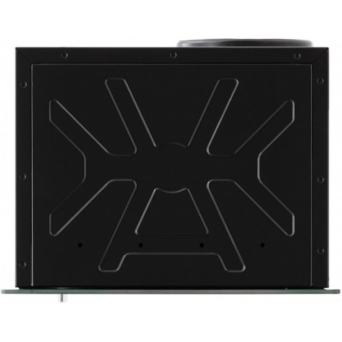 Вытяжка Krona Wermut 600 DN Black PB (черный)