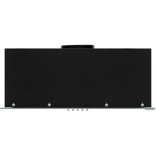 Вытяжка Krona Wermut 600 DN Black PB (черный)