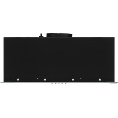 Вытяжка Krona Wermut 600 DN Black PB (черный)