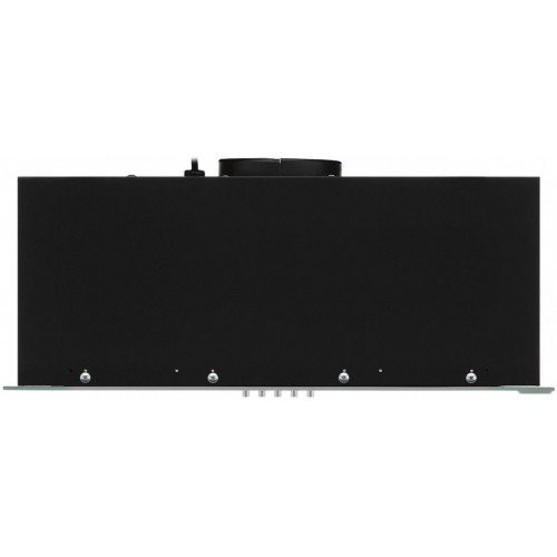 Вытяжка Krona Wermut 600 DN Black PB (черный)