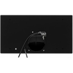 Вытяжка Krona Wermut 600 DN Black PB (черный)