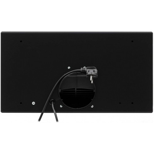 Вытяжка Krona Wermut 600 DN Black PB (черный)