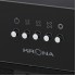 Вытяжка Krona Wermut 600 DN Black PB (черный)
