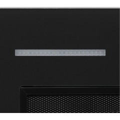 Вытяжка Krona Wermut 600 DN Black PB (черный)