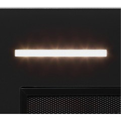 Вытяжка Krona Wermut 600 DN Black PB (черный)