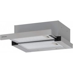 Вытяжка Krona Kamilla F 450 inox КА-00009803 (нержавеющая сталь)