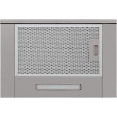 Вытяжка Krona Kamilla F 450 inox КА-00009803 (нержавеющая сталь)
