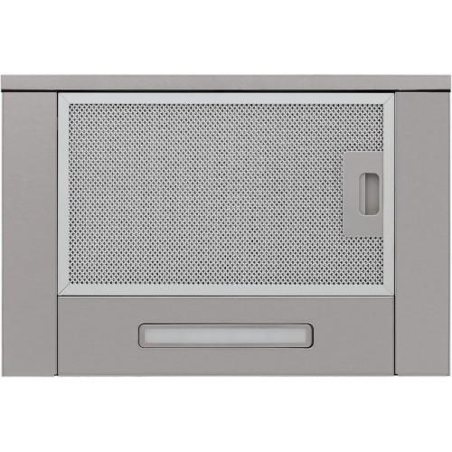 Вытяжка Krona Kamilla F 450 inox КА-00009803 (нержавеющая сталь)