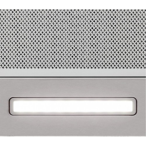 Вытяжка Krona Kamilla F 450 inox КА-00009803 (нержавеющая сталь)