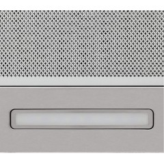 Вытяжка Krona Kamilla F 450 inox КА-00009803 (нержавеющая сталь)