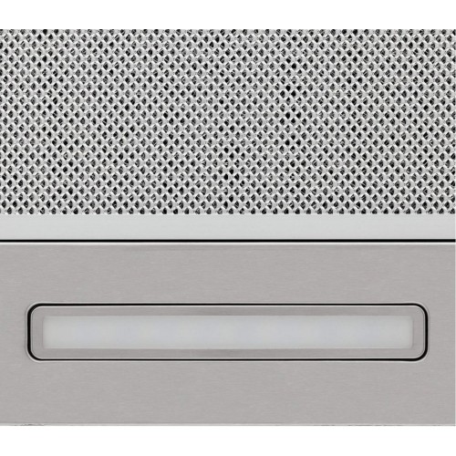 Вытяжка Krona Kamilla F 450 inox КА-00009803 (нержавеющая сталь)