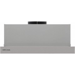 Вытяжка Krona Kamilla F 450 inox КА-00009803 (нержавеющая сталь)