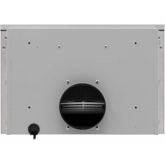 Вытяжка Krona Kamilla F 450 inox КА-00009803 (нержавеющая сталь)