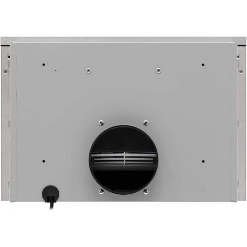 Вытяжка Krona Kamilla F 450 inox КА-00009803 (нержавеющая сталь)