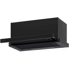 Вытяжка Krona Kamilla F MAX 600 black SGC AO КА-00009800 (черный)