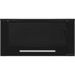 Вытяжка Krona Kamilla F MAX 600 black SGC AO КА-00009800 (черный)