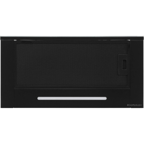 Вытяжка Krona Kamilla F MAX 600 black SGC AO КА-00009800 (черный)