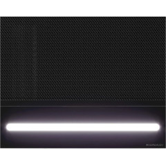 Вытяжка Krona Kamilla F MAX 600 black SGC AO КА-00009800 (черный)