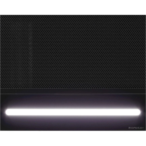 Вытяжка Krona Kamilla F MAX 600 black SGC AO КА-00009800 (черный)