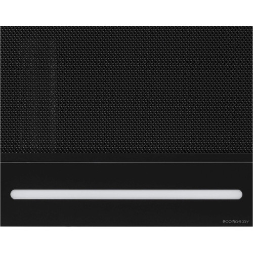 Вытяжка Krona Kamilla F MAX 600 black SGC AO КА-00009800 (черный)