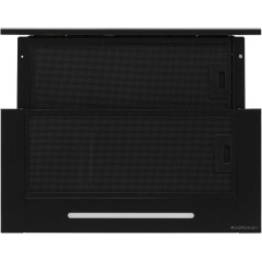 Вытяжка Krona Kamilla F MAX 600 black SGC AO КА-00009800 (черный)