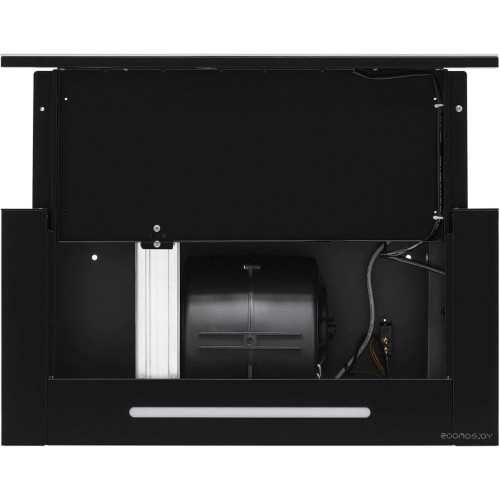 Вытяжка Krona Kamilla F MAX 600 black SGC AO КА-00009800 (черный)