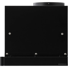 Вытяжка Krona Kamilla F MAX 600 black SGC AO КА-00009800 (черный)