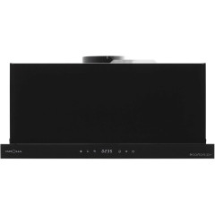 Вытяжка Krona Kamilla F MAX 600 black SGC AO КА-00009800 (черный)