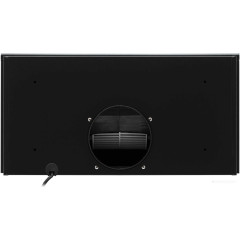 Вытяжка Krona Kamilla F MAX 600 black SGC AO КА-00009800 (черный)