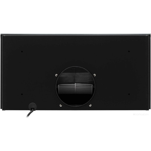 Вытяжка Krona Kamilla F MAX 600 black SGC AO КА-00009800 (черный)