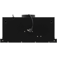 Вытяжка Krona Kamilla F MAX 600 black SGC AO КА-00009800 (черный)