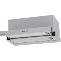 Вытяжка Krona Kamilla T Power 600 Inox КА-00008305 (нержавеющая сталь)