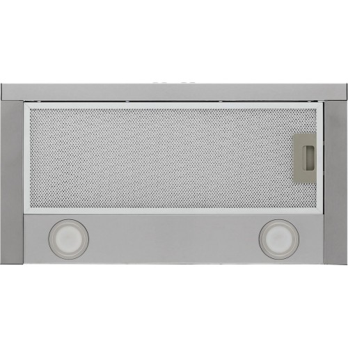 Вытяжка Krona Kamilla T Power 600 Inox КА-00008305 (нержавеющая сталь)