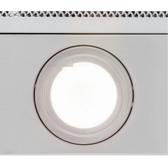 Вытяжка Krona Kamilla T Power 600 Inox КА-00008305 (нержавеющая сталь)