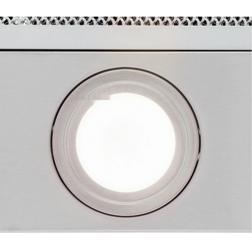 Вытяжка Krona Kamilla T Power 600 Inox КА-00008305 (нержавеющая сталь)