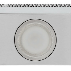 Вытяжка Krona Kamilla T Power 600 Inox КА-00008305 (нержавеющая сталь)