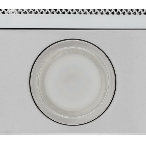 Вытяжка Krona Kamilla T Power 600 Inox КА-00008305 (нержавеющая сталь)