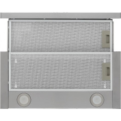 Вытяжка Krona Kamilla T Power 600 Inox КА-00008305 (нержавеющая сталь)