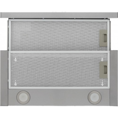 Вытяжка Krona Kamilla T Power 600 Inox КА-00008305 (нержавеющая сталь)