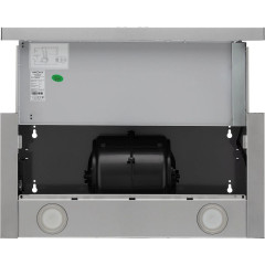 Вытяжка Krona Kamilla T Power 600 Inox КА-00008305 (нержавеющая сталь)