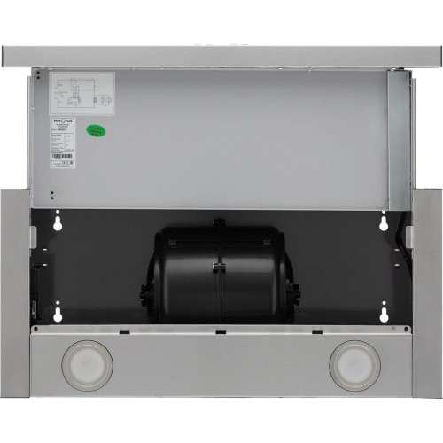 Вытяжка Krona Kamilla T Power 600 Inox КА-00008305 (нержавеющая сталь)