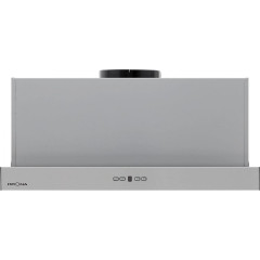Вытяжка Krona Kamilla T Power 600 Inox КА-00008305 (нержавеющая сталь)