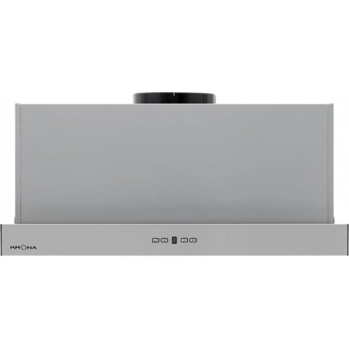 Вытяжка Krona Kamilla T Power 600 Inox КА-00008305 (нержавеющая сталь)