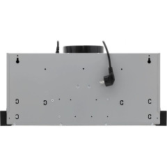 Вытяжка Krona Kamilla T Power 600 Inox КА-00008305 (нержавеющая сталь)