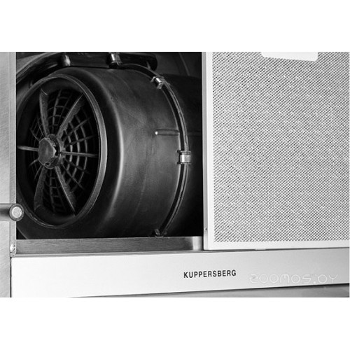 Вытяжка Kuppersberg Slimlux Intro 70 X