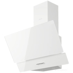 Вытяжка Monsher ROUEN 60 Blanc Verre