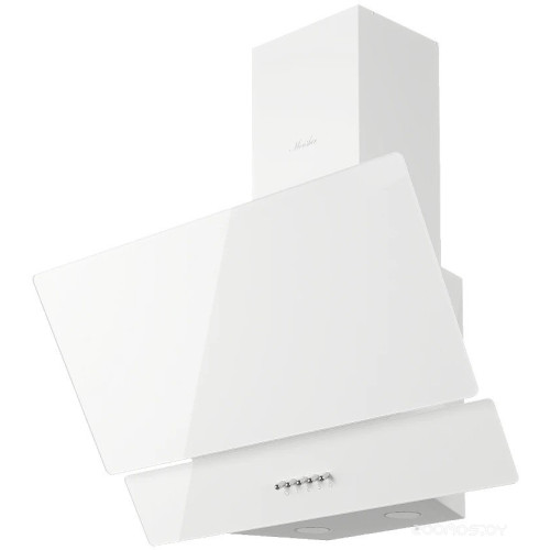 Вытяжка Monsher ROUEN 60 Blanc Verre