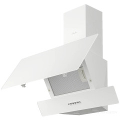 Вытяжка Monsher ROUEN 60 Blanc Verre