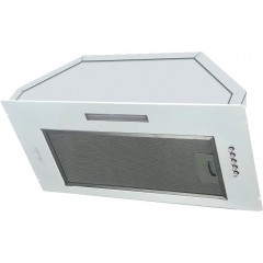 Вытяжка Monsher ANGERS 60 Blanc (белый)