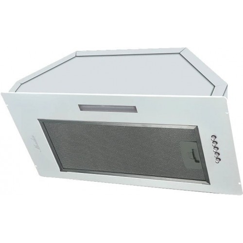 Вытяжка Monsher ANGERS 60 Blanc (белый)